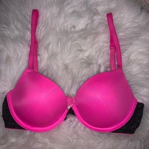 victoria secret bra